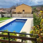 Rural Sansil, Piscina Cubierta Y Climatizada Desde Abril