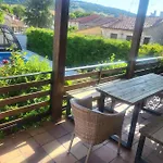 Dom wakacyjny Rural Sansil, Piscina Cubierta Y Climatizada Desde Abril