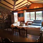 Rural Sansil, Piscina Cubierta Y Climatizada Desde Abril