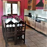 Rural Sansil, Piscina Cubierta Y Climatizada Desde Abril *