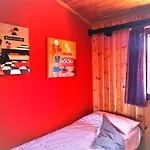 Dom wakacyjny Rural Sansil, Piscina Cubierta Y Climatizada Desde Abril *