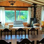 Rural Sansil, Piscina Cubierta Y Climatizada Desde Abril * Atapuerca