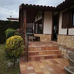 Rural Sansil, Piscina Cubierta Y Climatizada Desde Abril Dom wakacyjny