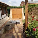 Hébergement de vacances Rural Sansil, Piscina Cubierta Y Climatizada Desde Abril *