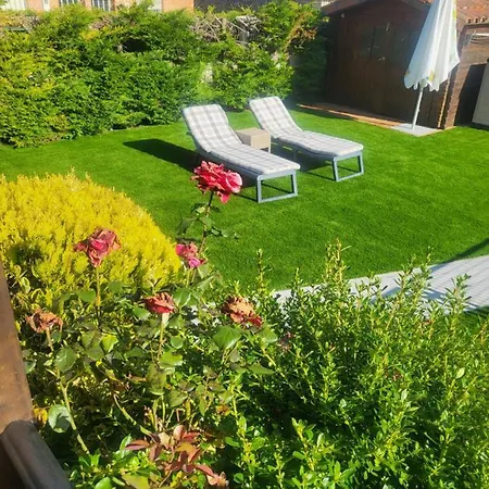 Atapuerca Rural Sansil, Piscina Cubierta Y Climatizada Desde Abril Ferienhaus *