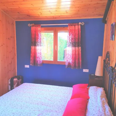 Atapuerca Rural Sansil, Piscina Cubierta Y Climatizada Desde Abril * アタプエルカ