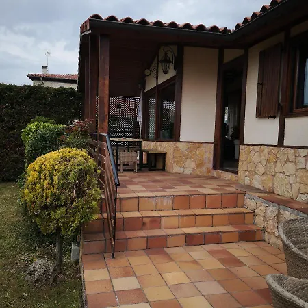 Sansil Rural Сasa de vacaciones