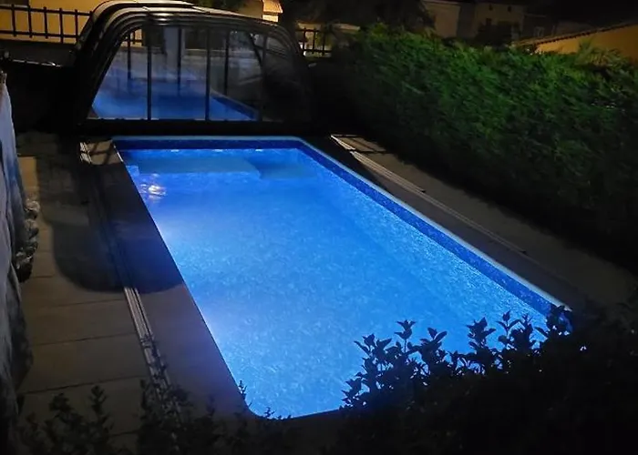 Rural Sansil, Piscina Cubierta Y Climatizada Desde Abril *