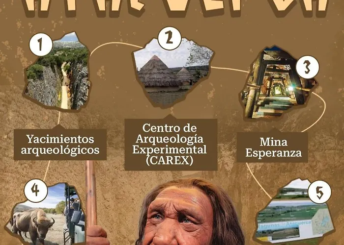 Rural Sansil, Piscina Cubierta Y Climatizada Desde Abril * Atapuerca