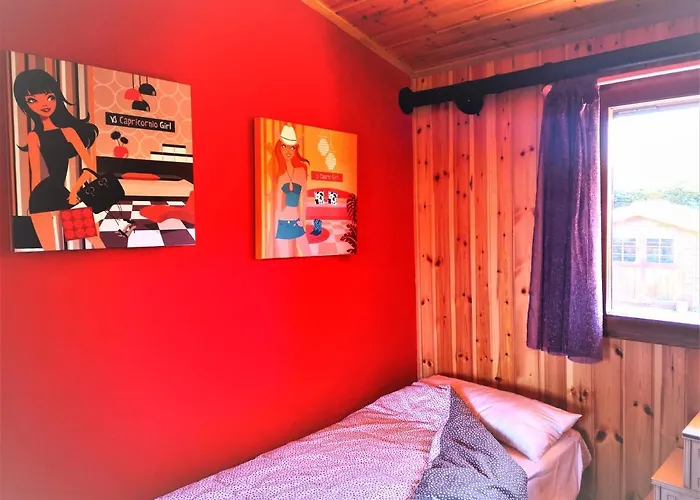 Ferienhaus Rural Sansil, Piscina Cubierta Y Climatizada Desde Abril *