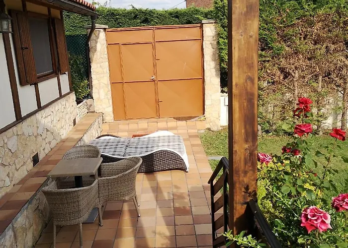 Holiday home Rural Sansil, Piscina Cubierta Y Climatizada Desde Abril *