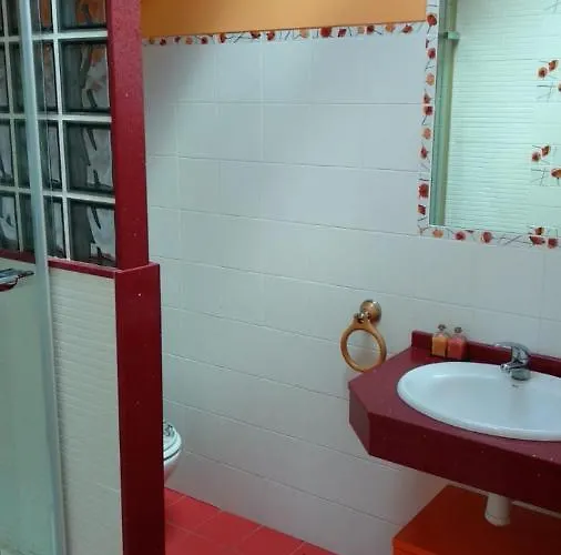 Rural Sansil, Piscina Cubierta Y Climatizada Desde Abril *